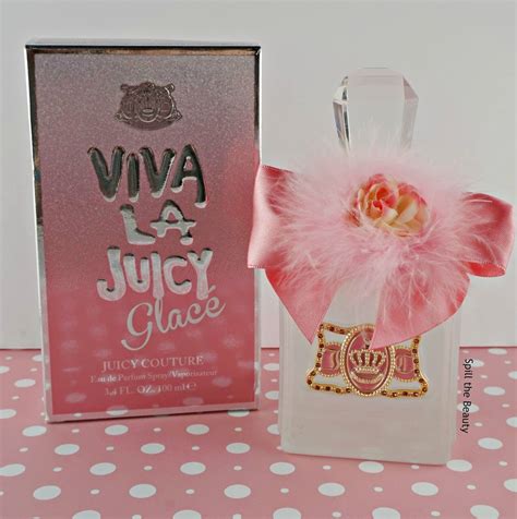 tous les parfums de glace|viva la juicy knock off.